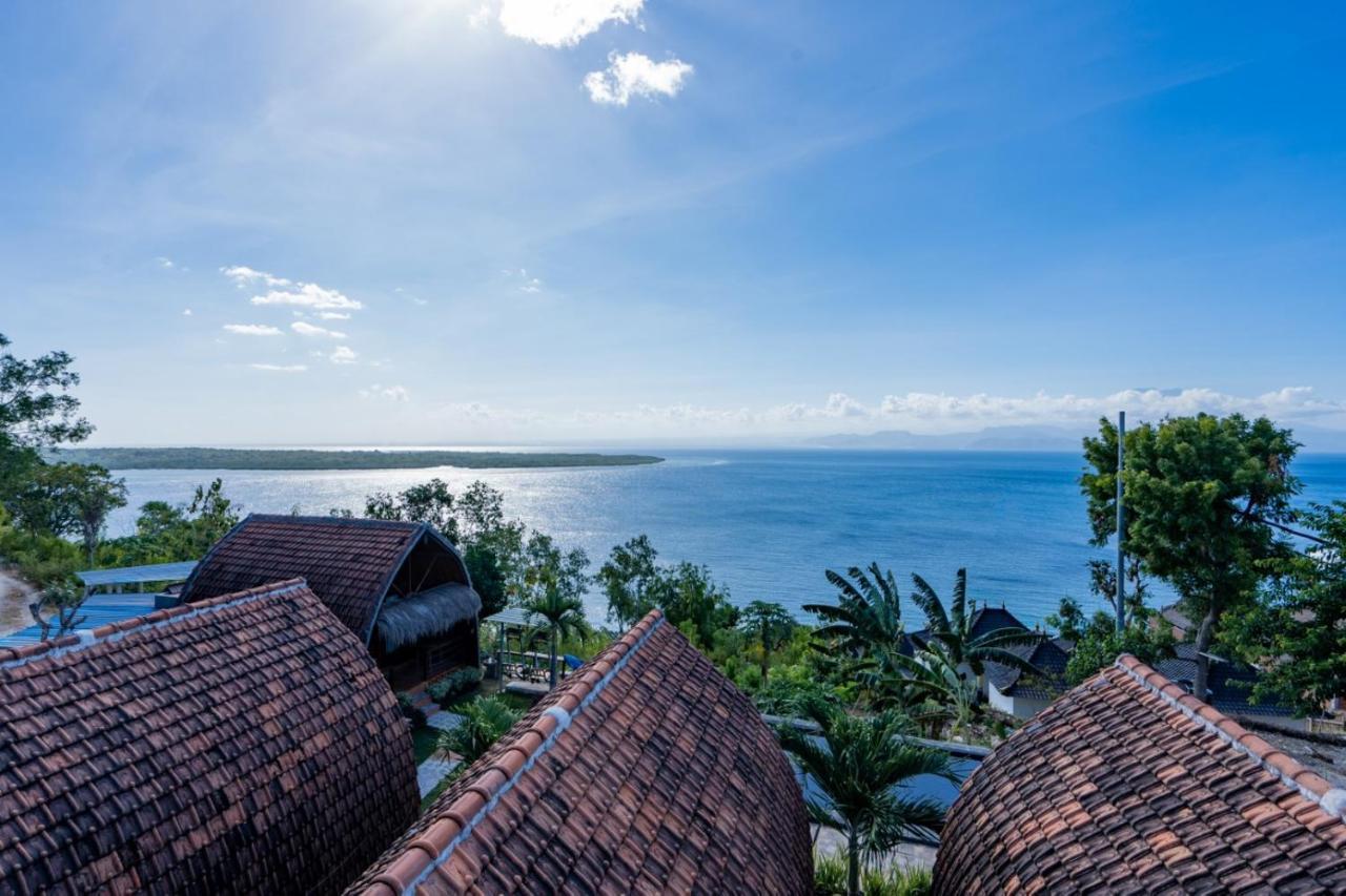 Sundi Ocean Bungalow By Abm Hotel Toyapakeh Exterior photo